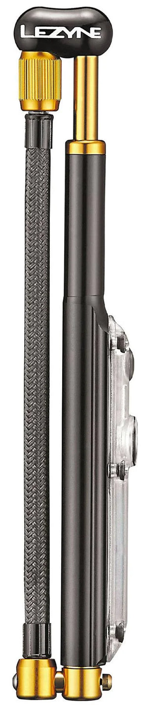
                  
                    Cargar imagen en el visor de la galería, Lezyne Digital Shock Drive
                  
                